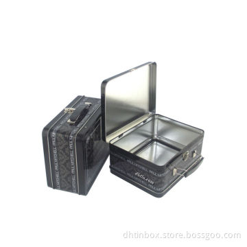 tin lunch box